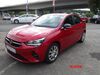 Opel Corsa loerzweiler
