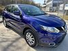 Nissan Qashqai kreis|maerkischer-kreis
