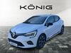 Renault Clio saalow