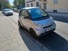 Smart ForTwo tegernsee