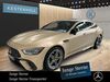 Mercedes-Benz AMG GT graefendhron