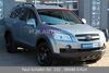 Chevrolet Captiva osthausen-wuelfershausen