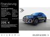 Audi Q5 woelferbuett