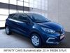 Renault Captur hottelstedt