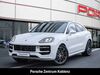 Porsche Cayenne goergeshausen
