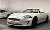 Jaguar XKR nieder-olm