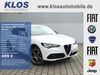 Alfa Romeo Stelvio Zeltingen-Rachtig