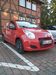 Suzuki Alto hornburg