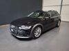 Audi A6 Allroad toepchin