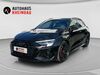 Audi RS3 ober-hilbersheim