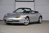 Porsche 996 Schöfweg