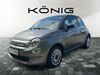 Fiat 500 hohenthurm