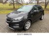 Opel Mokka X heupelzen