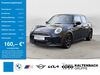 Mini Cooper goergeshausen
