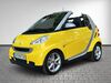 Smart ForTwo kummersdorf-gut
