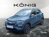 Dacia Spring bueddenstedt