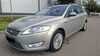 Ford Mondeo grafenhausen