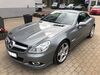 Mercedes-Benz SL 500 niederzimmern