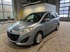 Mazda 5 suedergellersen