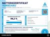 Smart #1 krauchenwies