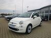 Fiat 500 osthausen-wuelfershausen