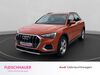 Audi Q3 zeltingen-rachtig
