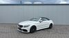 Mercedes-Benz C 63 AMG wissmannsdorf