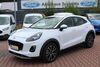 Ford Puma rabenau