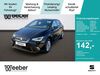 Seat Ibiza schenkenzell