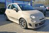 Fiat 500 nieder-hilbersheim