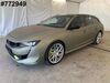 Peugeot 508 dankmarshausen
