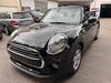 Mini Cooper Cabrio tegernsee