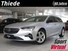 Opel Insignia harzungen
