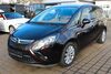 Opel Zafira dittelsheim-hessloch