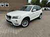 BMW X3 k