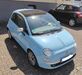 Fiat 500 walhausen