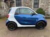 Smart ForTwo niederhosenbach