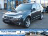 Subaru Forester Droßdorf