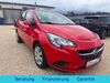 Opel Corsa grafenhausen