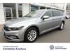 VW Passat Variant niederorschel