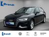 Audi A4 wunstorf