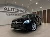 Mercedes-Benz A 200 ewighausen