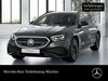 Mercedes-Benz E 200 obergriesbach