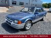 Ford Escort Gersfeld (Rhön)