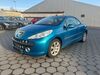 Peugeot 207 muenster-sarmsheim