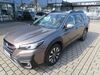 Subaru Outback niederhosenbach