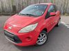 Ford Ka/Ka+ gau-odernheim
