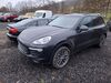 Porsche Cayenne dankmarshausen