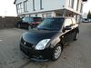 Suzuki Swift osthausen-wuelfershausen