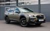 Subaru Outback muenster-sarmsheim